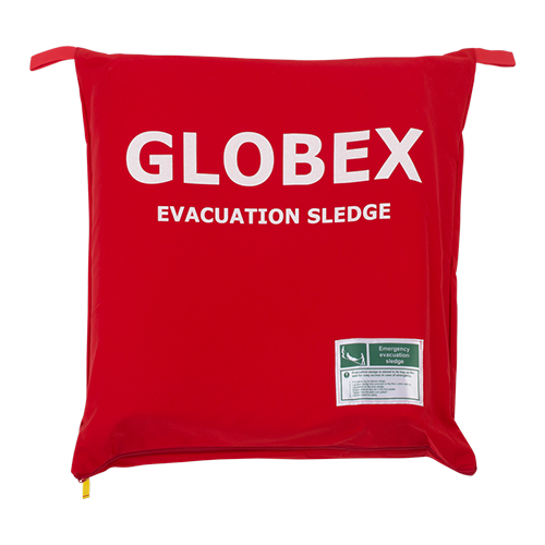 GLOBEX Evacuation Sledge 1 (GES1)